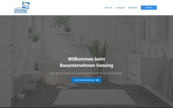 www.gensing.de