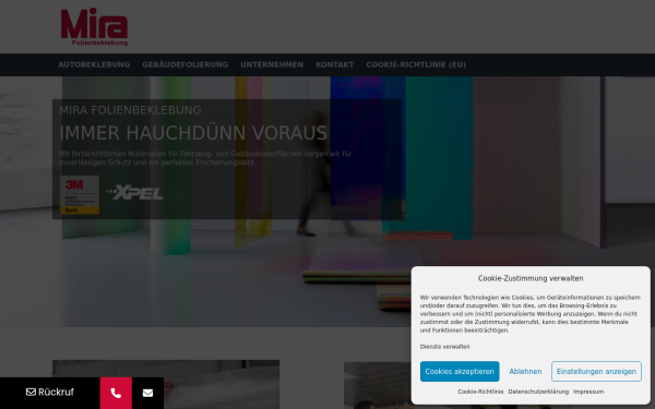 www.mira-folienbeklebung.de