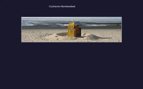cuxhaven-nordseebad.de