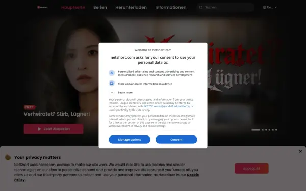 netshort.com