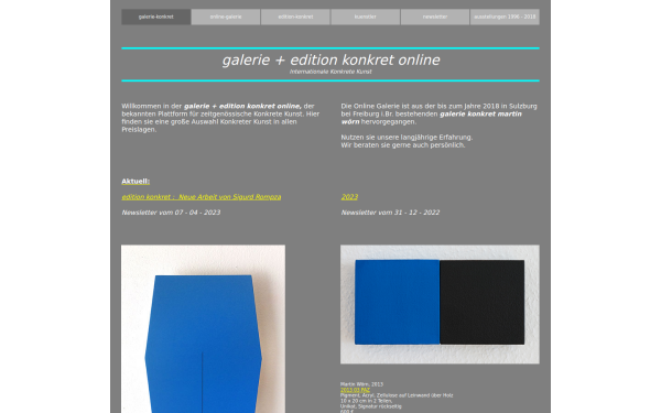 galerie-konkret.de