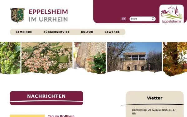 www.eppelsheim.de