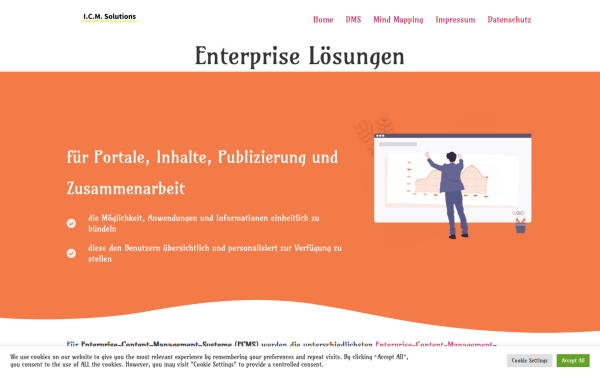 www.icm-solutions.de