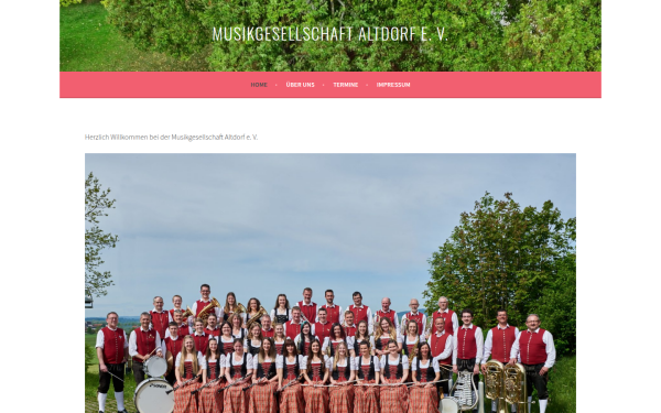 www.musikgesellschaft-altdorf.de