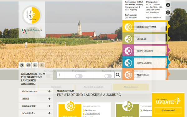 www.mz-la.de