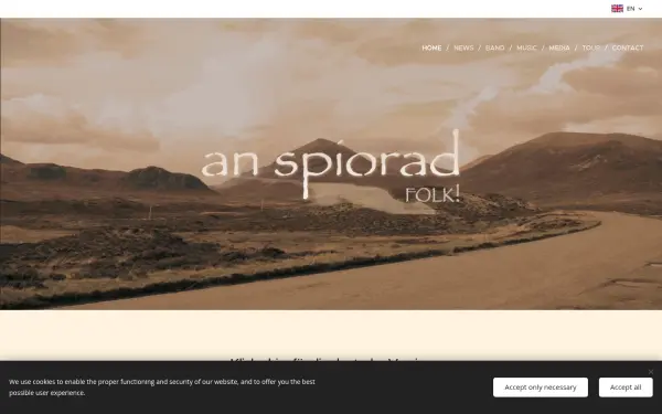 www.an-spiorad.com
