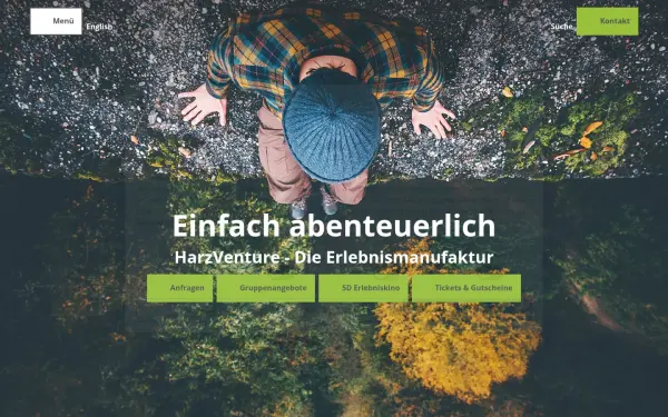 www.harzventure.de
