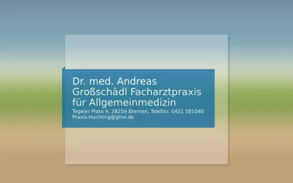 hausarztspezialist.de