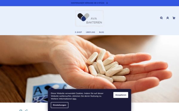 www.klaeranlage-bakterien.at
