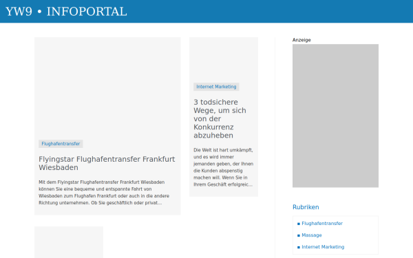 yw9.de