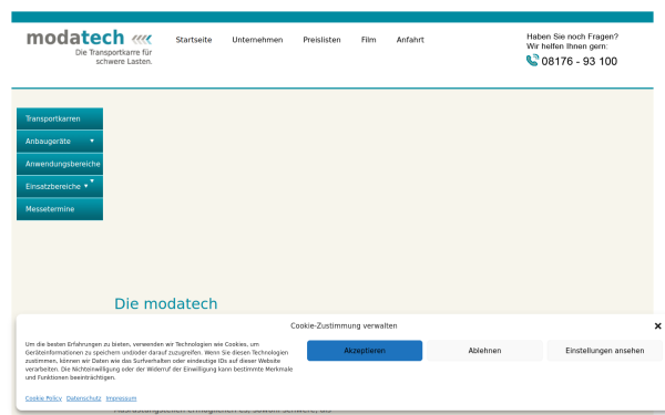 moda-tech.de