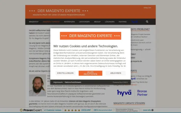 www.der-mage-experte.de