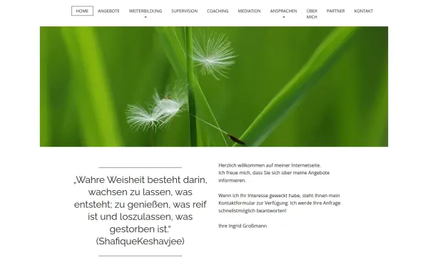 www.grossmann-coaching.de