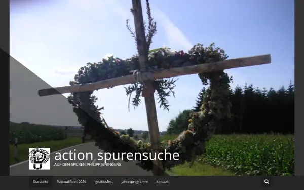 action-spurensuche.de