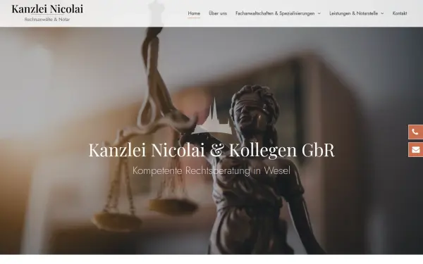 www.rae-nicolai.de