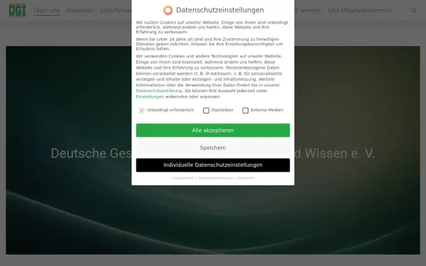 dgi-info.de