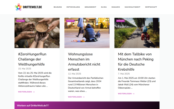 drittewelt.de