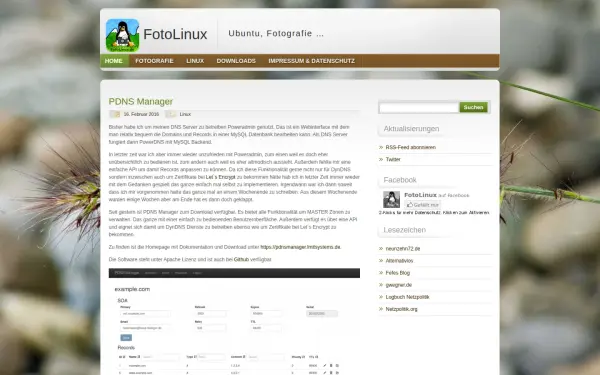 fotolinux.de