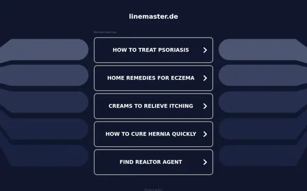 linemaster.de