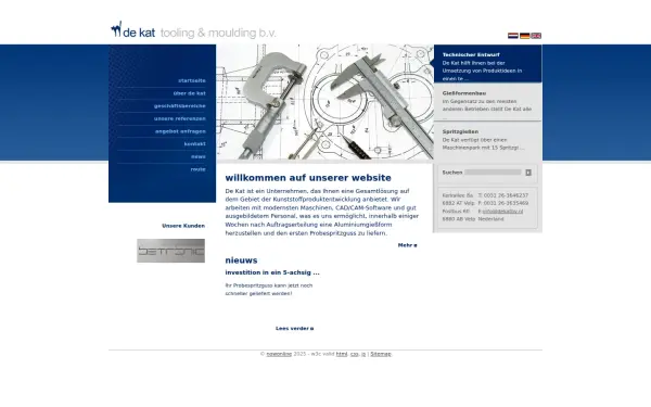 www.dekatbv.de