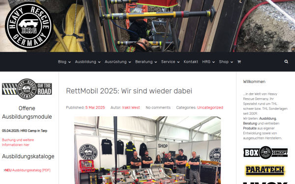 www.heavy-rescue.de