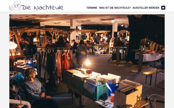 dienachteule.at