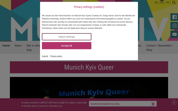 munichkyivqueer.org