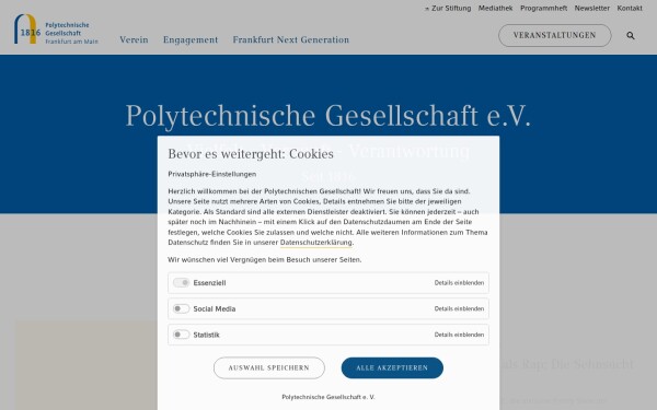 polytechnische.de