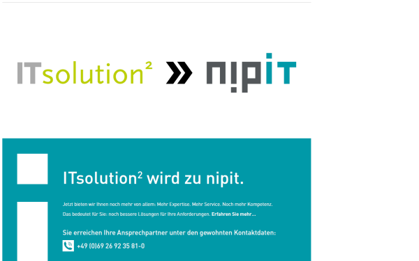 itsolution2.de