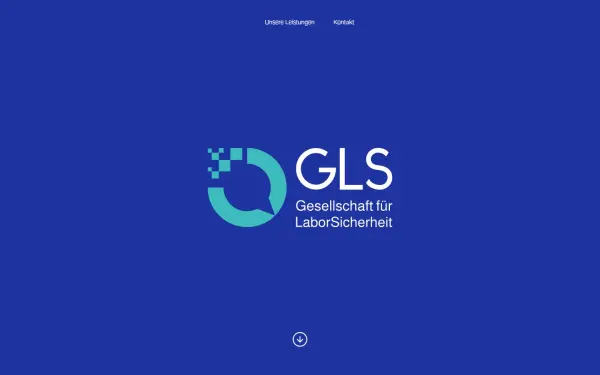 www.laborsicherheit.de