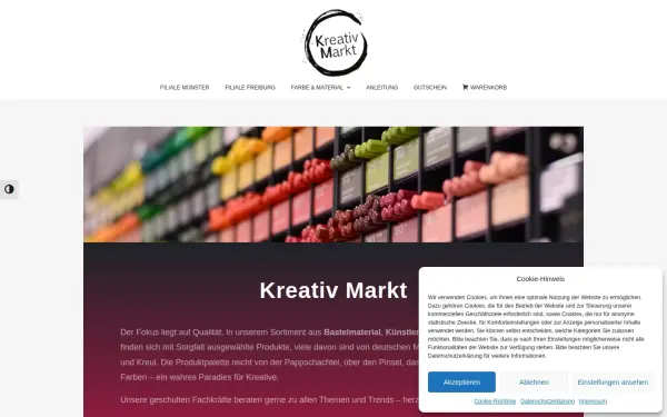 kreativmarkt.online