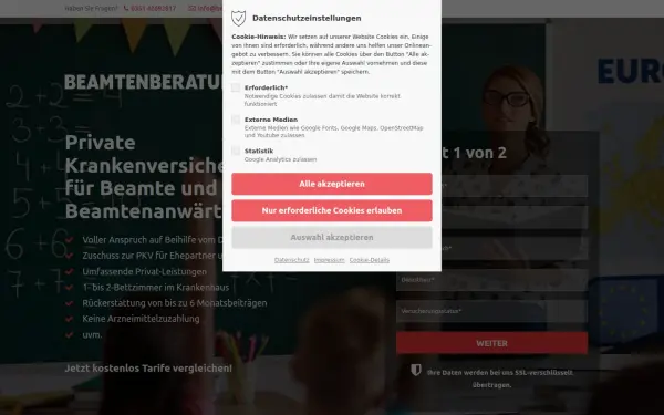 beamtenberatung24.de