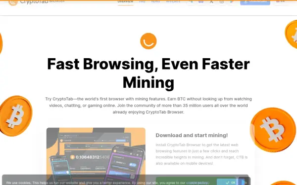 cryptobrowser.site