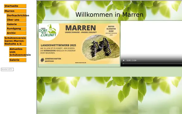 marren.de