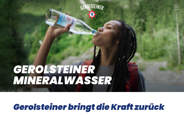 www.gerolsteiner.de