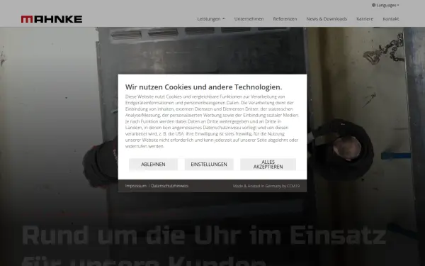 www.mahnke.de