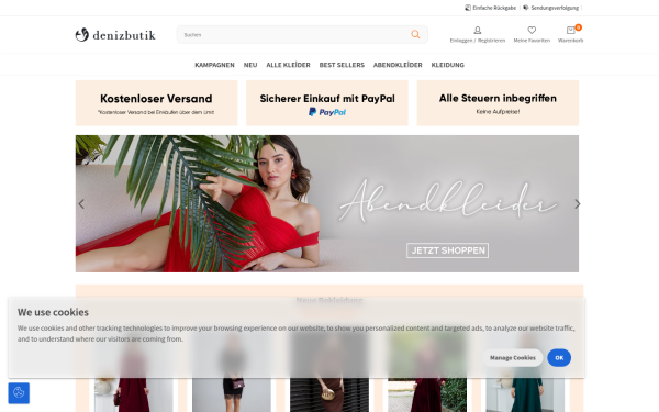 www.denizbutik.com