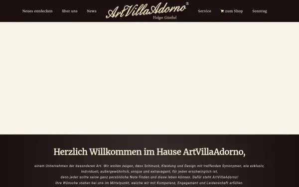 artvillaadorno.de