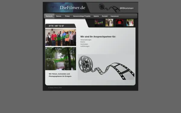 diefilmer.de