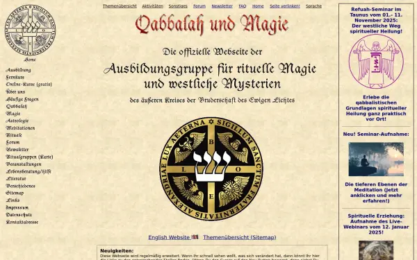 qabbalah.de