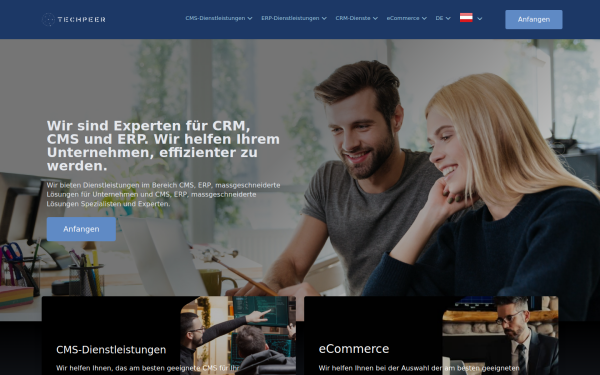techpeer.at