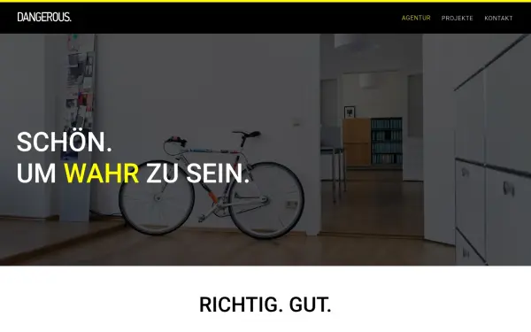 www.dangerous.de