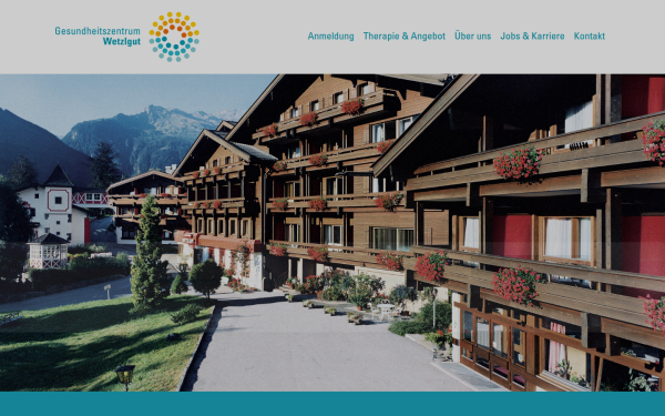 www.gesundheitszentrum-wetzlgut.at