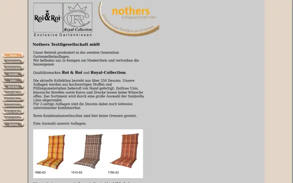 www.nothers.de