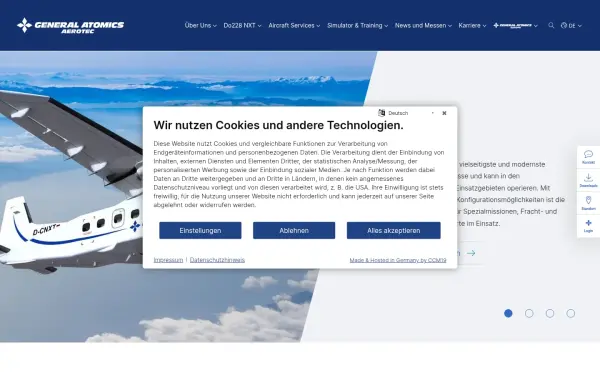 www.ga-ats.com