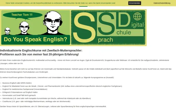doyouspeakenglish.de