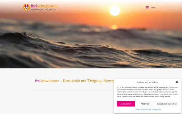 freischwimmer-werbeagentur.de