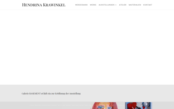 hendrina-krawinkel.com