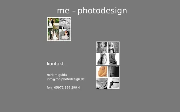 me-photodesign.de