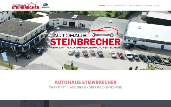 autohaus-steinbrecher.de
